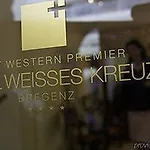 Hotel Weisses Kreuz Bregenz