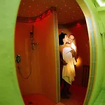 Weisses Kreuz Hotel 4*