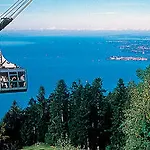 Weisses Kreuz Hotel Bregenz