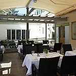 Hotel Weisses Kreuz