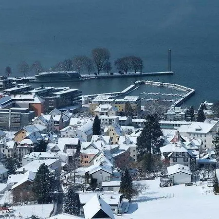 Weisses Kreuz Hotel 4*