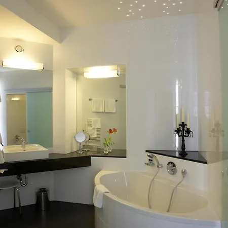 Weisses Kreuz Hotel Bregenz