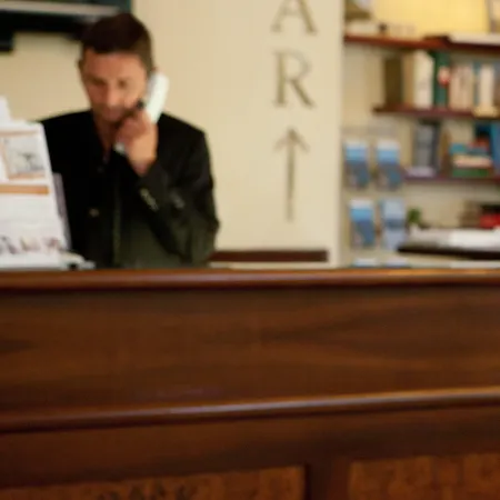 Weisses Kreuz Hotel Bregenz