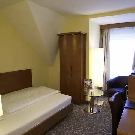 Weisses Kreuz 4* Μπρέγκενζ