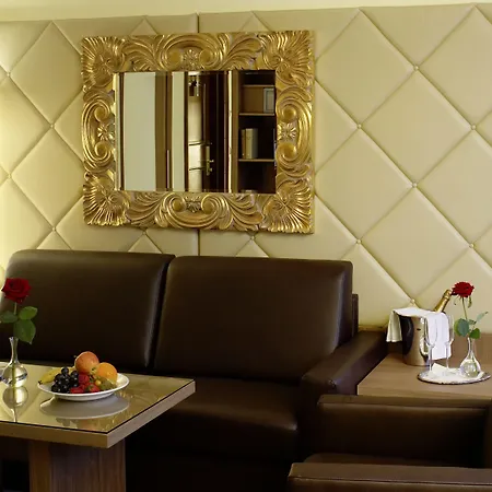 Weisses Kreuz 4* بريجنتس