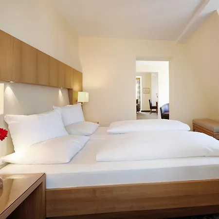 Hotel Weisses Kreuz Brégence