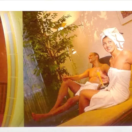 Hotel Weißes Kreuz 4*