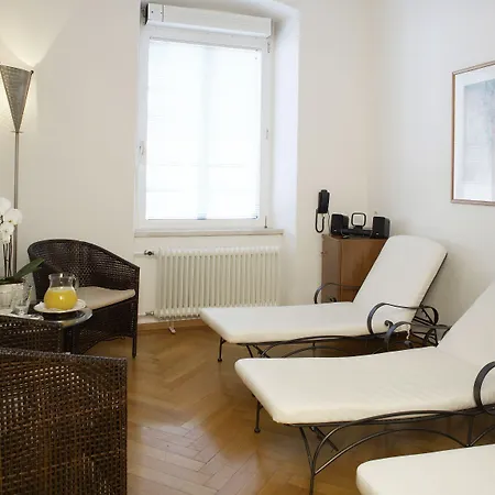 Weisses Kreuz 4* Brégence