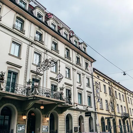 Weisses Kreuz Bregenz