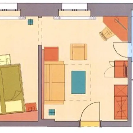 Weisses Kreuz Hotel 4*