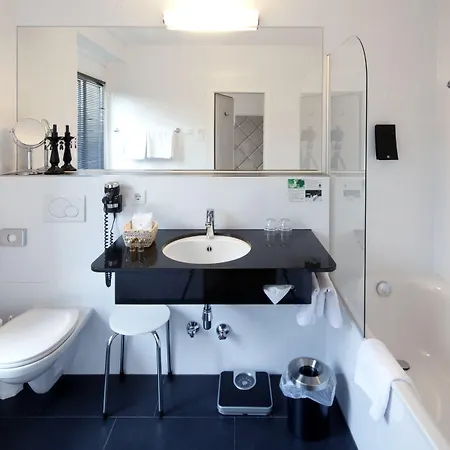 Weisses Kreuz Hotel Bregenz