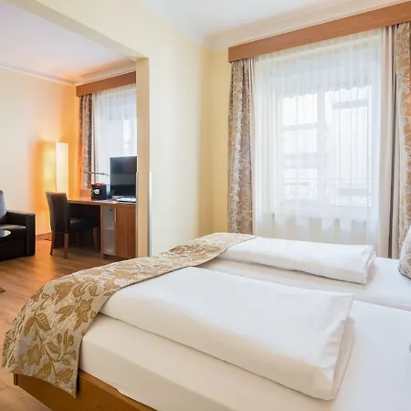 Weisses Kreuz Hotel Bregenz