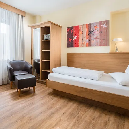 Weißes Kreuz Bregenz