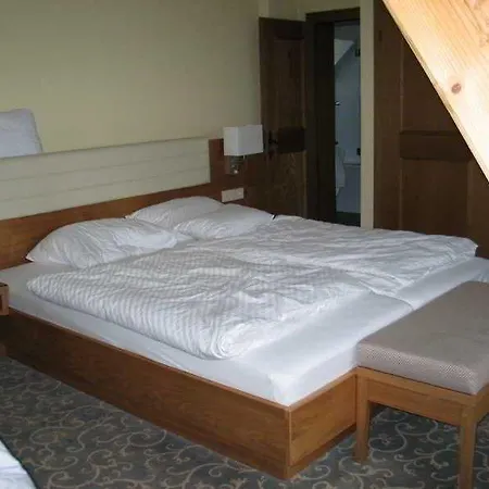 Weisses Kreuz 4* Μπρέγκενζ