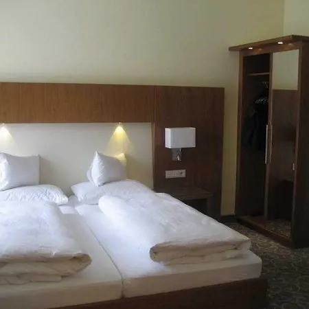 Hotel Weisses Kreuz