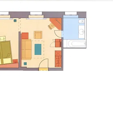 Weisses Kreuz Hotel 4*