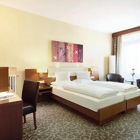 Weisses Kreuz Hotel 4*