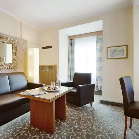 Hotel Weisses Kreuz
