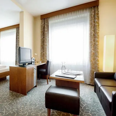 Hotel Weisses Kreuz