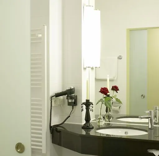 Hotel Weißes Kreuz Bregenz