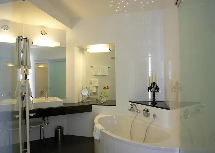 Weisses Kreuz Hotel Bregenz