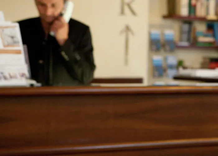 Weißes Kreuz Hotel Bregenz