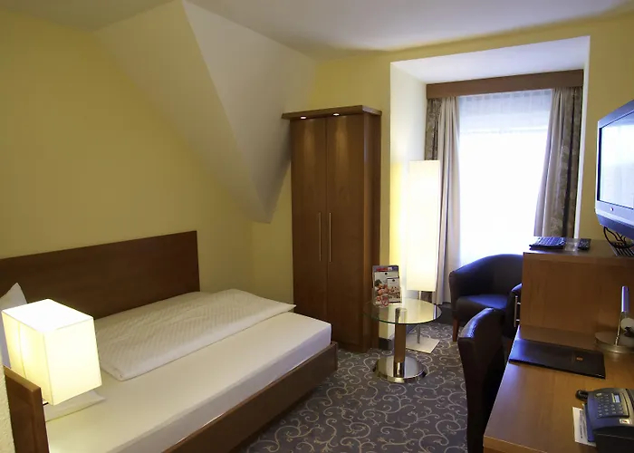 Weißes Kreuz 4* Bregenz