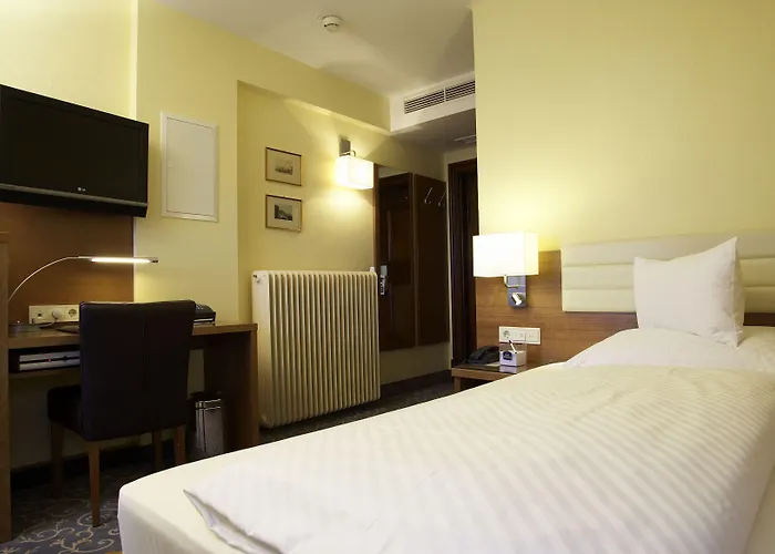 Weißes Kreuz Hotel Bregenz