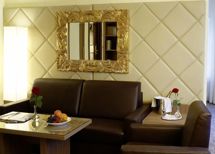 Weißes Kreuz 4* Bregenz