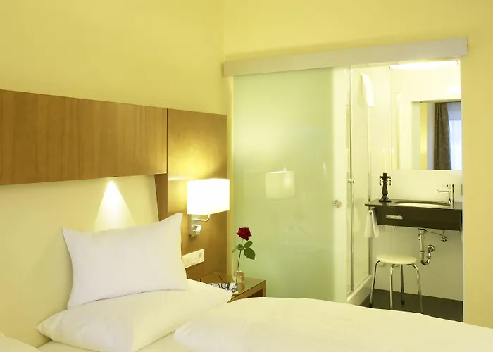 Weißes Kreuz Hotel 4*