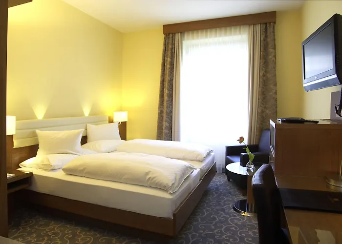 Weißes Kreuz 4* Bregenz