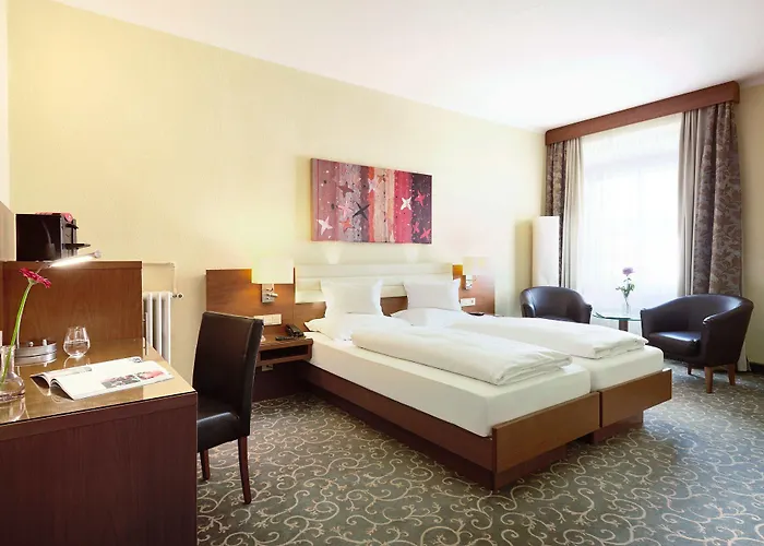 Weißes Kreuz Hotel 4*