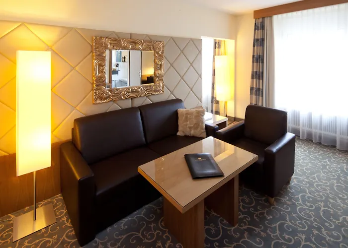 Hotel Weisses Kreuz 4*