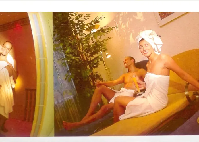 Hotel Weißes Kreuz 4*