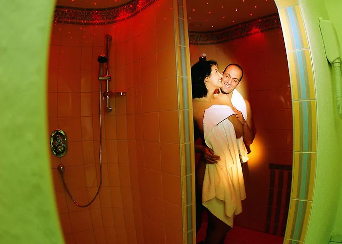 Weißes Kreuz Hotel 4*