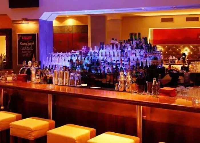 Weisses Kreuz Hotel Brégence