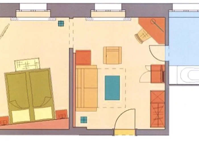 Weißes Kreuz Hotel 4*