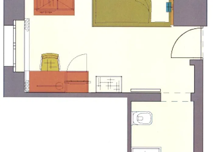 Weisses Kreuz 4* Brégence