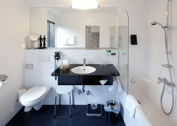 Weißes Kreuz Hotel Bregenz