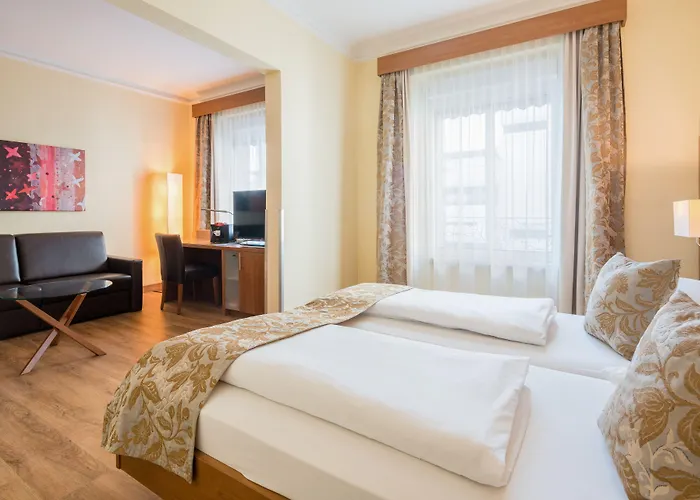 Weißes Kreuz Hotel Bregenz