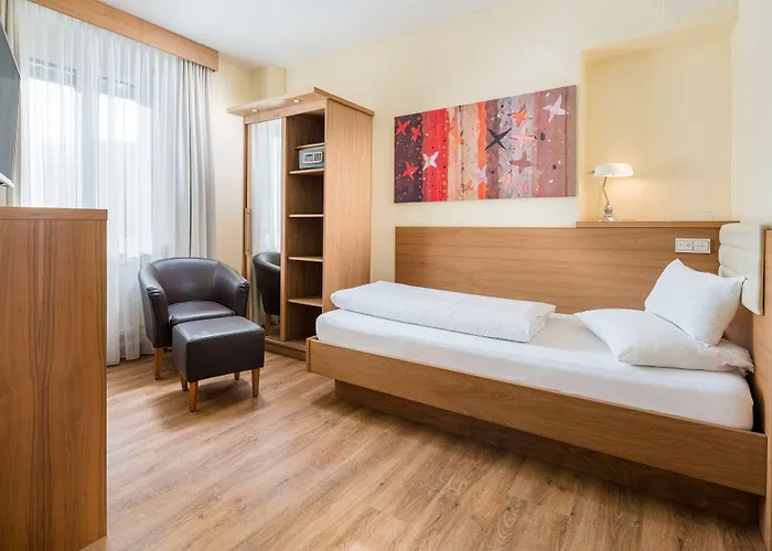 Weisses Kreuz Bregenz