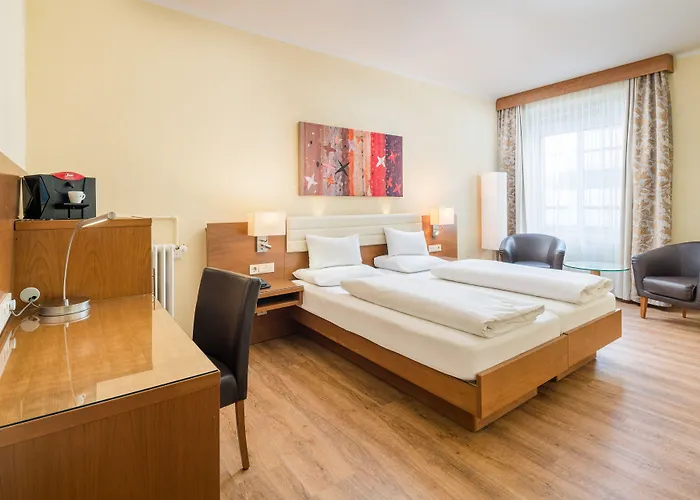 Weisses Kreuz Brégence