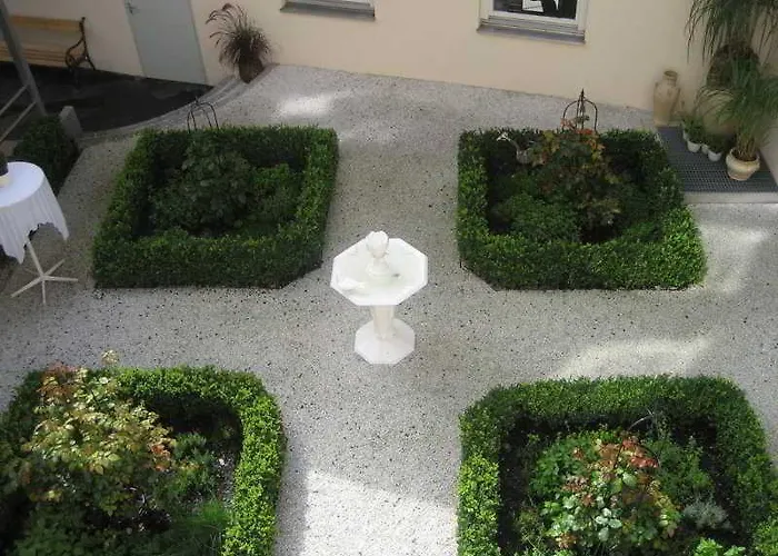 Hotel Weißes Kreuz Bregenz