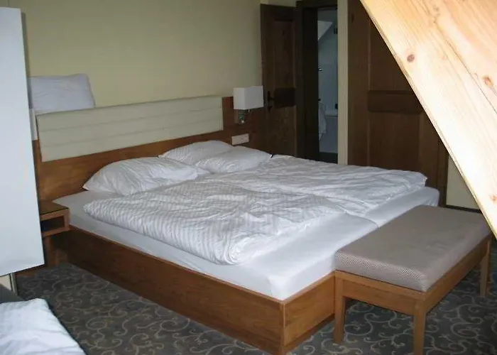 Weisses Kreuz 4* Bregenz