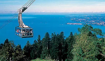 Weißes Kreuz Hotel Bregenz