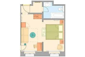 Weißes Kreuz 4* Bregenz