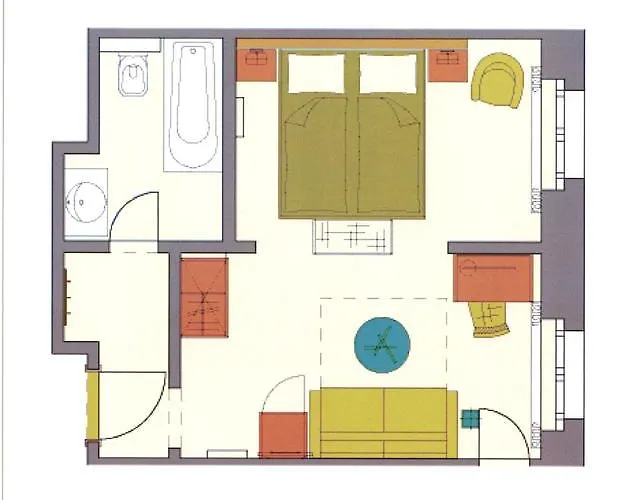 Weißes Kreuz Bregenz
