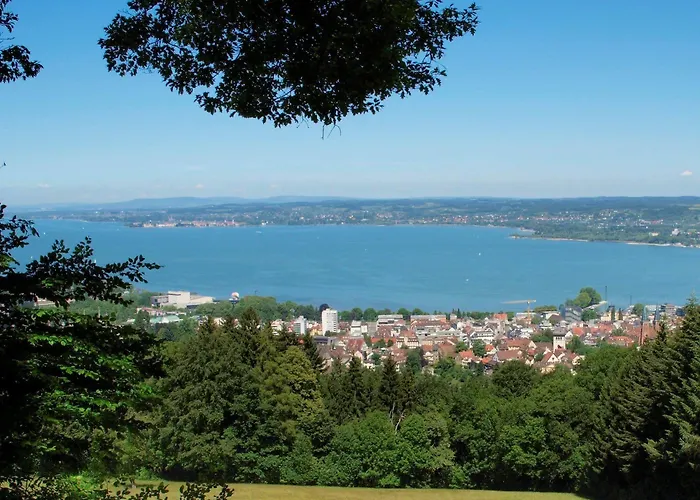 Weißes Kreuz Hotel 4*