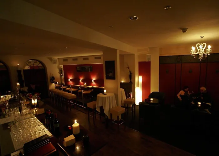 Weisses Kreuz Brégence